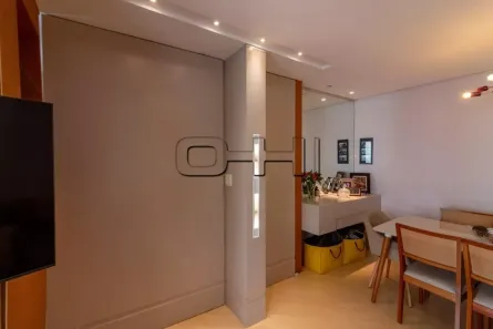 Apartamento com 3 Quartos à venda, 73m² no Vila Olímpia, São Paulo