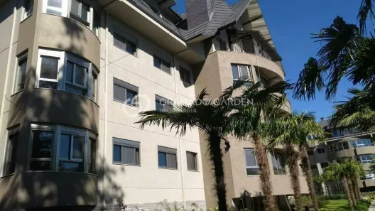 Apartamento com 4 Quartos à venda, 315m² no Centro, Gramado