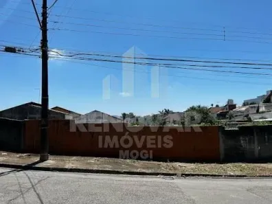 Lote/Terreno à venda, 400m² no Vila Oliveira, Mogi das Cruzes