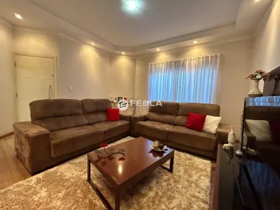 Casa com 3 Quartos à venda, 263m² no Jardim Dona Regina, Santa Bárbara D'Oeste