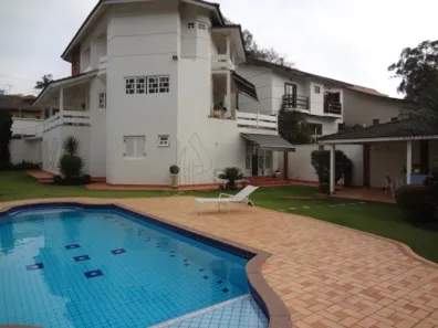 Sobrado com 4 Quartos à venda, 360m² no Barro Branco (Zona Norte), São Paulo