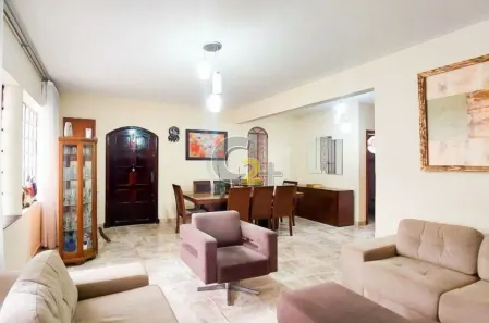 Sobrado com 3 Quartos à venda, 210m² no Perdizes, São Paulo