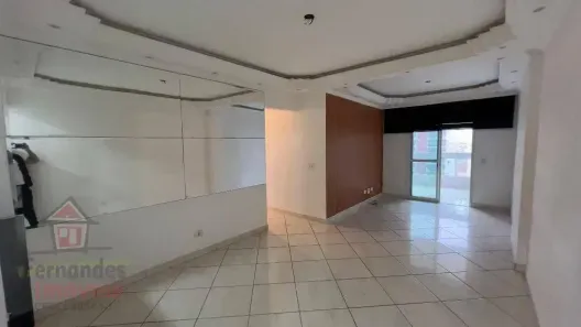 Apartamento com 3 Quartos à venda, 112m² no Ocian, Praia Grande