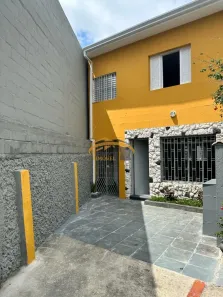Casa de Condomínio com 2 Quartos à venda, 98m² no Alto da Lapa, São Paulo