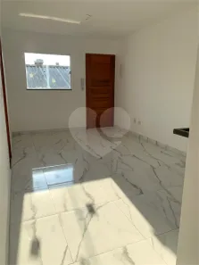 Apartamento com 2 Quartos à venda, 40m² no Vila Sílvia, São Paulo