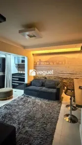 Apartamento com 1 Quarto para alugar, 57m² no Centro, Campinas