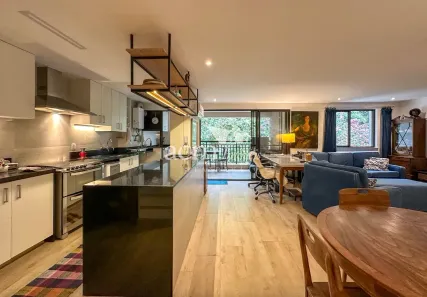 Cobertura com 2 Quartos à venda, 150m² no Itaipava, Petrópolis