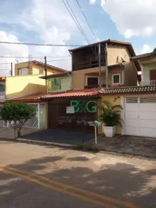 Sobrado com 3 Quartos à venda, 250m² no Jardim Santa Clara, Guarulhos