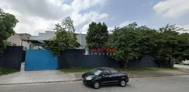 Galpão/Depósito/Armazém à venda, 1342m² no Cidade Industrial Satélite de São Paulo, Guarulhos