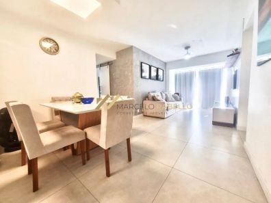 Apartamento com 3 Quartos à venda, 89m² no Barra Olímpica, Rio de Janeiro