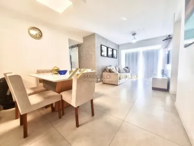 Apartamento com 3 Quartos à venda, 89m² no Barra Olímpica, Rio de Janeiro