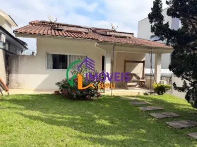 Casa de Condomínio com 4 Quartos à venda, 195m² no Arujá 5, Arujá