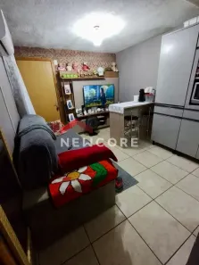 Apartamento com 2 Quartos à venda, 46m² no Pasqualini, Sapucaia do Sul