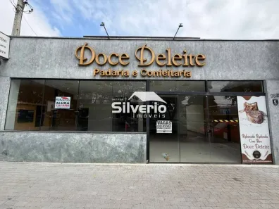 Prédio Comercial à venda, 350m² no Bosque dos Eucaliptos, São José dos Campos