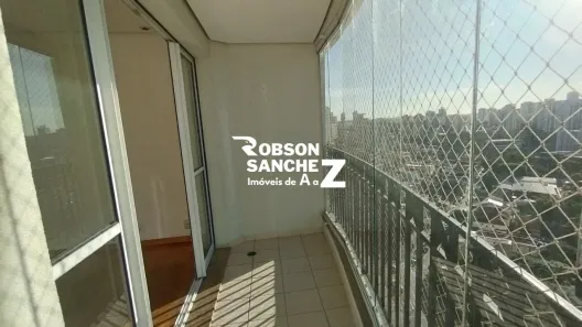 Apartamento com 3 Quartos à venda, 92m² no Jardim Taquaral, São Paulo