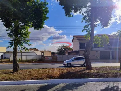 Lote/Terreno à venda, 629m² no Residencial Porto Seguro, Goiânia