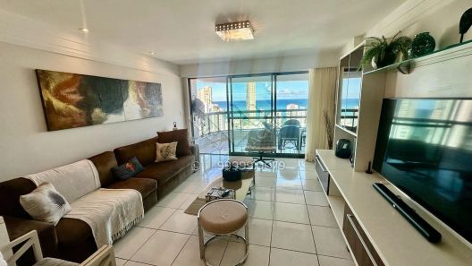 Apartamento com 4 Quartos à venda, 175m² no Boa Viagem, Recife