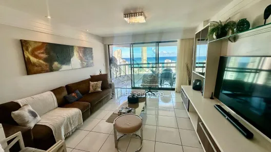 Apartamento com 4 Quartos à venda, 175m² no Boa Viagem, Recife