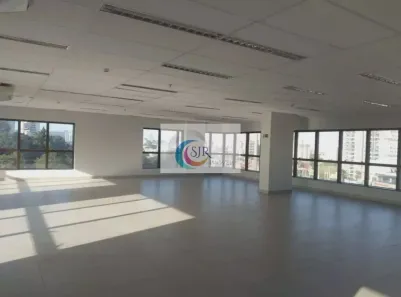 Sala Comercial para alugar, 636m² no Vila Pouso Alegre, Barueri