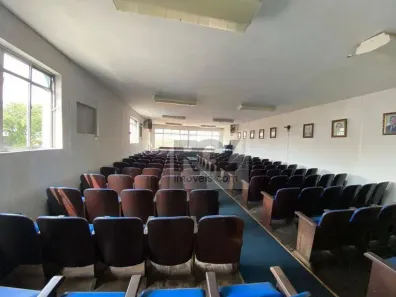Prédio Comercial à venda, 845m² no Vila Mathias, Santos