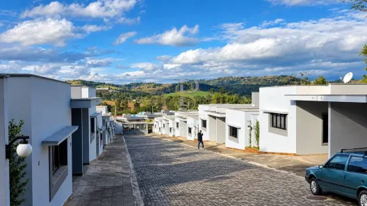 Casa de Condomínio com 2 Quartos à venda, 82m² no Jardim Paraíso da Usina, Atibaia