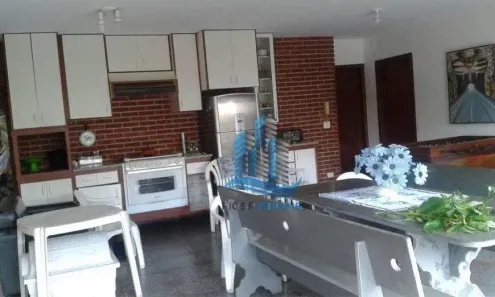 Sobrado com 3 Quartos à venda, 230m² no Jardim São Caetano, São Caetano do Sul