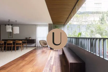 Apartamento com 3 Quartos à venda, 197m² no Cerqueira César, São Paulo