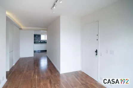 Apartamento com 2 Quartos para venda ou aluguel, 65m² no Vila Congonhas, São Paulo