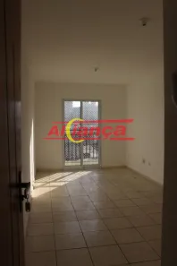 Apartamento com 1 Quarto à venda, 42m² no Vila Rachid, Guarulhos
