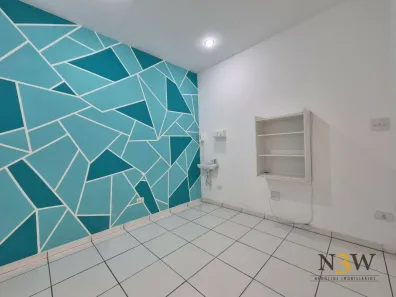 Imóvel Comercial à venda, 117m² no Vila Leopoldina, São Paulo