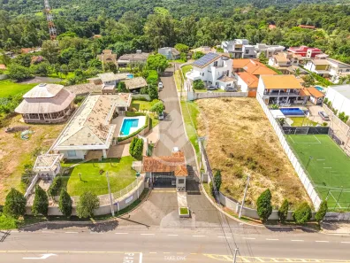Lote/Terreno à venda, 1129m² no Observatório, Vinhedo