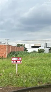 Lote/Terreno à venda, 250m² no Reserva Centenária, Santa Bárbara D'Oeste
