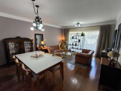 Casa de Condomínio com 3 Quartos à venda, 316m² no Jardim das Colinas, São José dos Campos