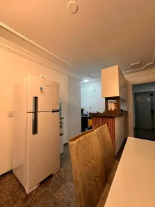 Apartamento com 2 Quartos à venda, 53m² no Meireles, Fortaleza
