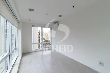 Imóvel Comercial à venda, 64m² no Indianópolis, São Paulo