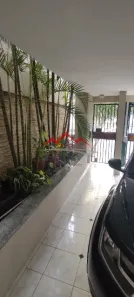 Casa com 3 Quartos à venda, 170m² no Vila Guarani, Jundiaí