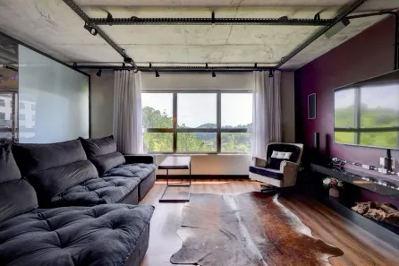 Apartamento com 2 Quartos à venda, 70m² no Praia Brava de Itajaí, Itajaí