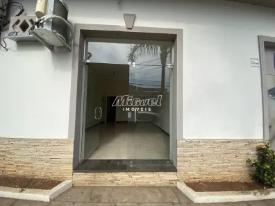 Sala Comercial para alugar, 30m² no Vila Rezende, Piracicaba