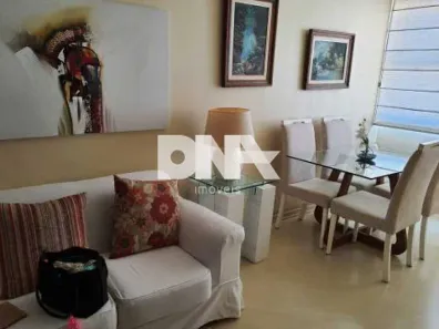Apartamento com 2 Quartos à venda, 71m² no Leblon, Rio de Janeiro