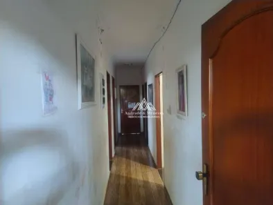 Casa com 4 Quartos à venda, 173m² no Parque das Andorinhas, Ribeirão Preto