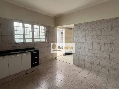 Casa com 3 Quartos à venda, 114m² no Campos Elíseos, Ribeirão Preto