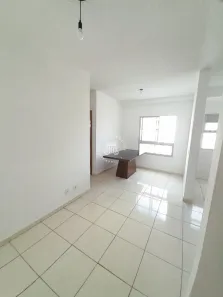 Apartamento com 2 Quartos à venda, 47m² no Cidade Nova, Jundiaí