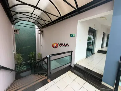 Sala Comercial para alugar, 45m² no Vila Rehder, Americana