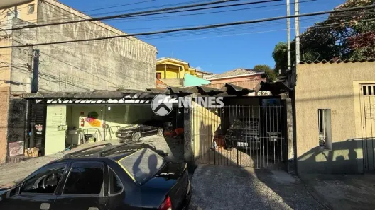 Casa com 3 Quartos à venda, 241m² no Umuarama, Osasco