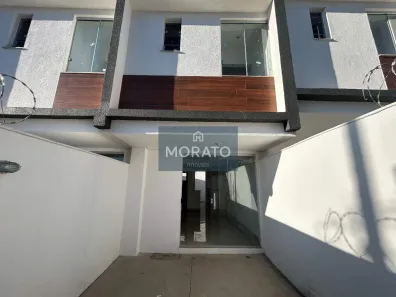 Casa com 2 Quartos à venda, 65m² no Piratininga (Venda Nova), Belo Horizonte