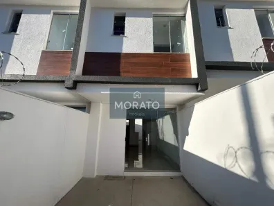 Casa com 2 Quartos à venda, 88m² no Piratininga (Venda Nova), Belo Horizonte