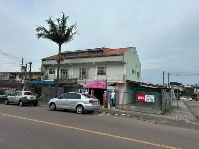 Sobrado com 5 Quartos à venda, 240m² no Sítio Cercado, Curitiba