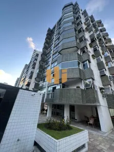 Apartamento com 4 Quartos à venda, 260m² no Madalena, Recife