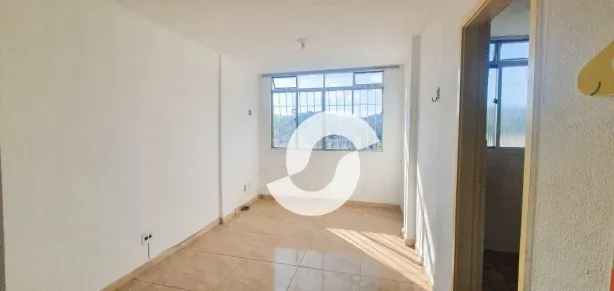 Apartamento com 2 Quartos à venda, 54m² no Porto Novo, São Gonçalo