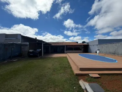 Casa de Condomínio com 3 Quartos à venda, 300m² no Ponte Alta Norte, Brasília